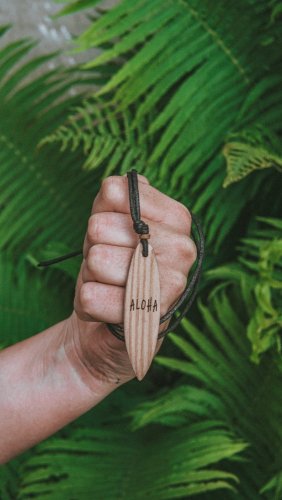 Surfík - Aloha
