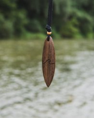 Surfík Vlna - Divokosť