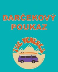 Darčekový poukaz TheVeneres