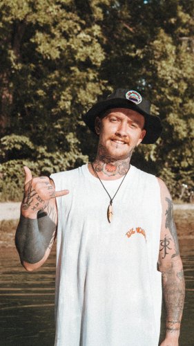 Surfík - Vlna